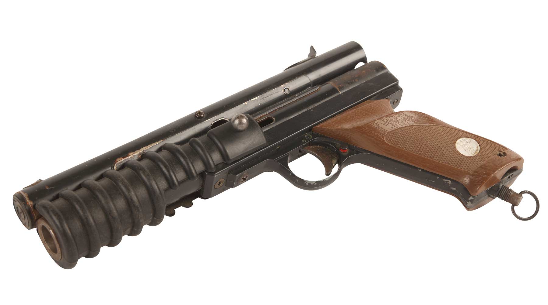 Paintball Origin the true story of paintball