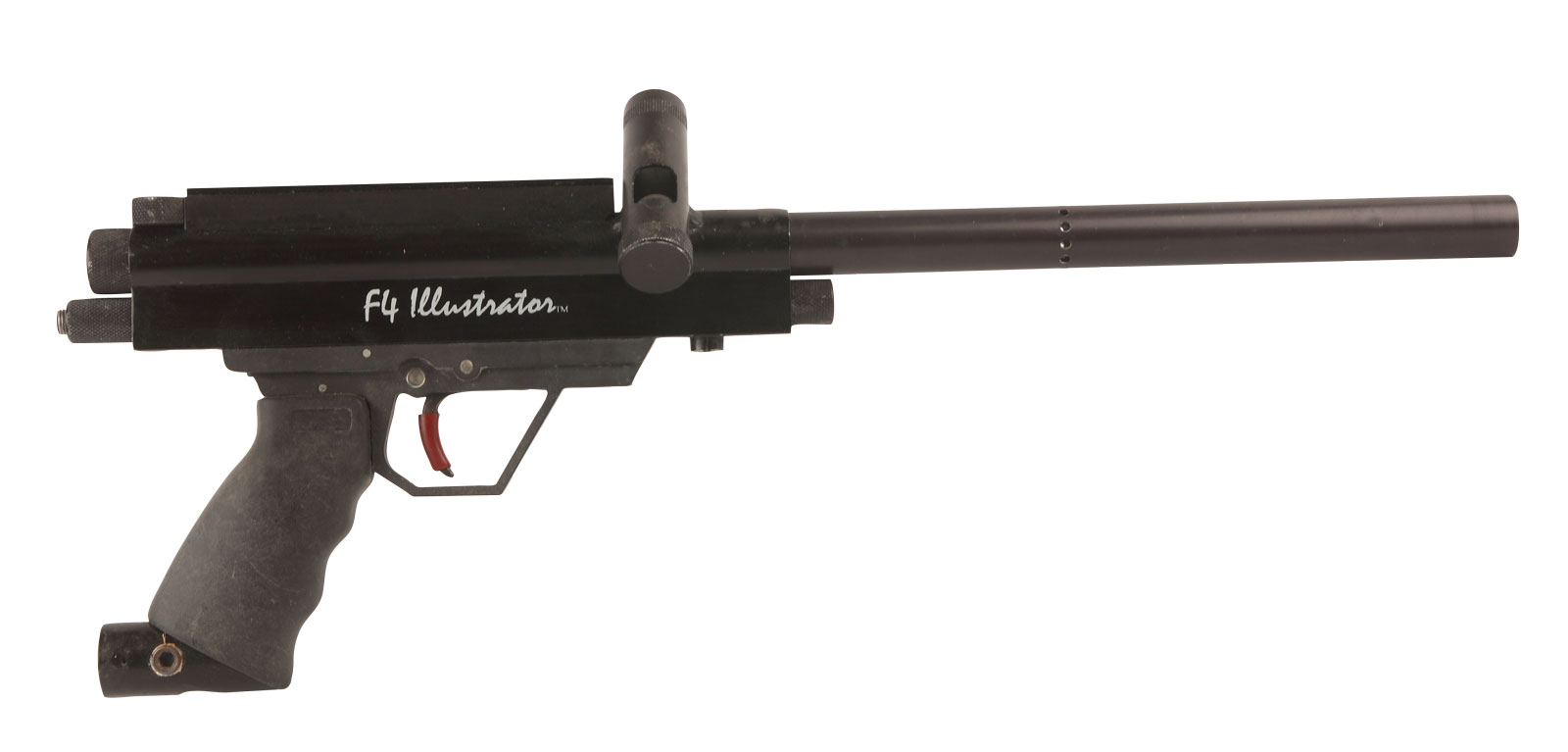 PAINTBALL BRANDS PAINTBALL STORY Paintball Guns History