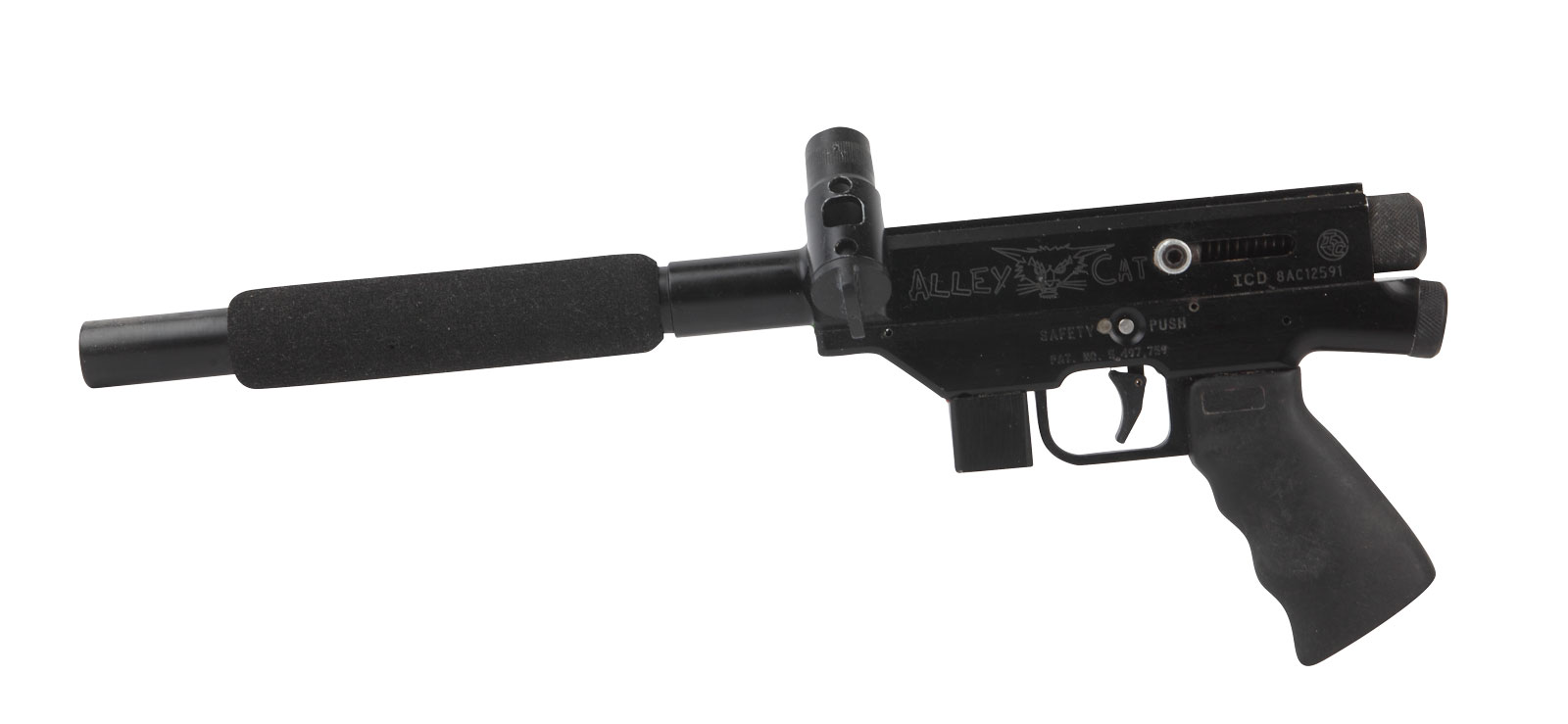 PAINTBALL BRANDS PAINTBALL STORY Paintball Guns History