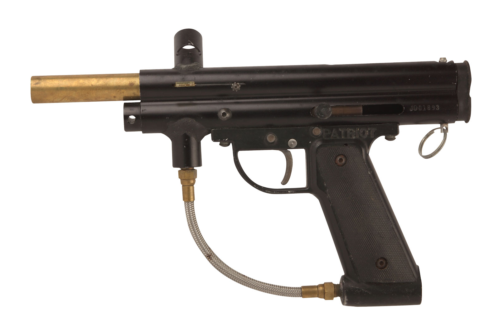 PAINTBALL BRANDS PAINTBALL STORY Paintball Guns History