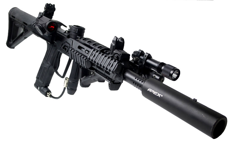 PAINTBALL BRANDS PAINTBALL STORY Paintball Guns History