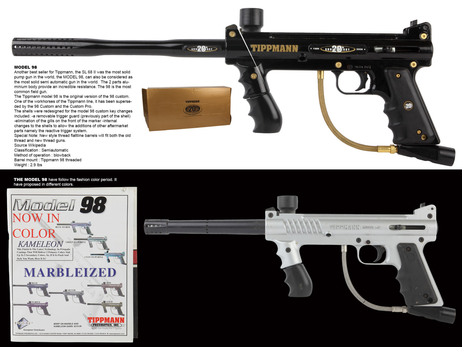 paintball-brands-paintball-story-paintball-guns-history